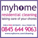 My Home Cleaners Hampstead 354928 Image 3